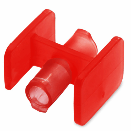 İki Yönlü Luer Akış Konnektörü | Steril Medikal Luer Bağlantı Aparatı