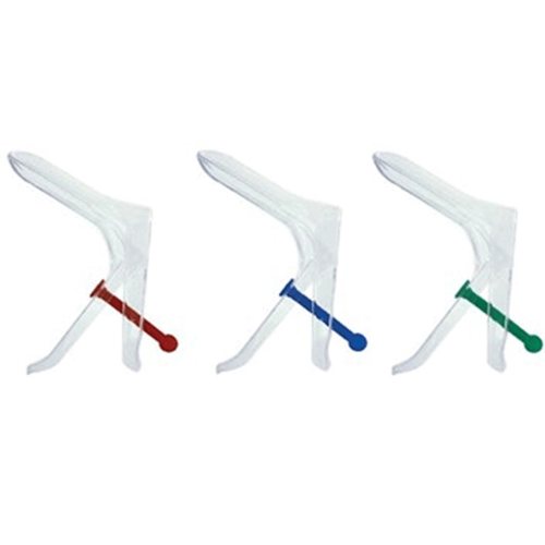 Vajinal Spekulum Small Medium Large | Jinekolojik Muayene Spekulumu