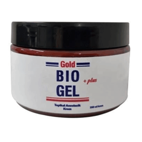 Bio Gel 250 ml Topikal Krem | Profesyonel Topikal Jel