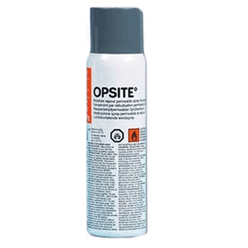 Opsite Spray 100 ml | Suya Dayanıklı Yara Kapatıcı Şeffaf Sprey