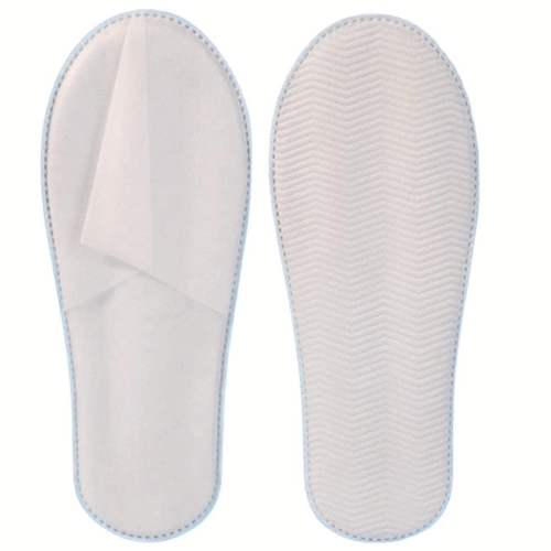 Tek Kullanımlık Terlik | Hijyenik Spa – Klinik Terliği