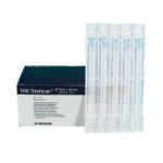 BRAUN STERİCAN İĞNE 23G 0,60X80 mm NÖRALTERAPİ İĞNESİ