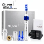 Dr. Pen Ultima A6 Dermapen Mikro İğneleme Cihazı – Şarjlı ve Kablolu