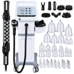 G10 Light – Vücut Şekillendirme ve Bölgesel Masaj Cihazı | Selülit Bakımı | Roller Başlık