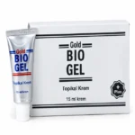 Gold Bio Gel Topikal Krem 15 ml – 10'lu Paket