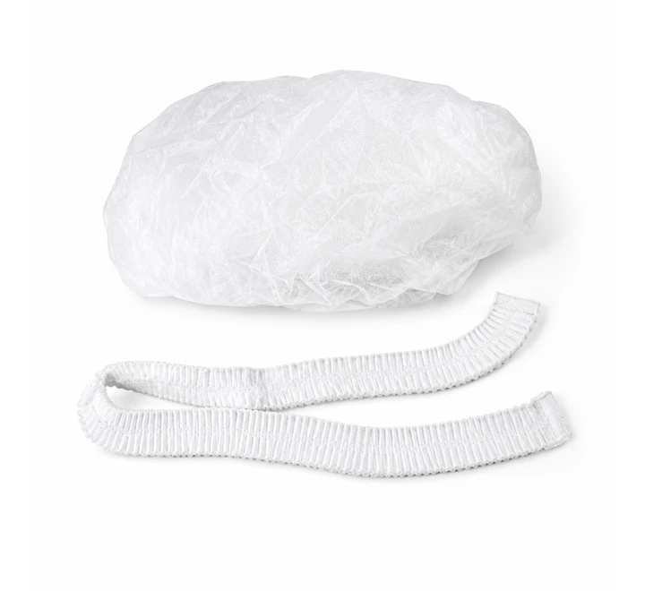 Lastikli Sedye Örtüsü 80 × 280 cm – 100'lü Paket - Görsel 2