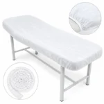 Lastikli Sedye Örtüsü 80 × 280 cm – 100'lü Paket