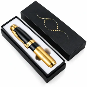 Hyaluron Pen – İğnesiz Uygulama Kalemi