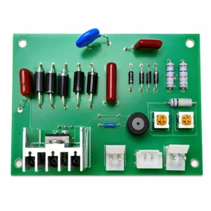 G5 Masaj Cihazı Elektronik Kartı – G5 Motor Kontrol Kartı Yedek Parça