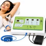 3 Sistem İğneli Epilasyon Cihazı – Flash, Thermolysis ve Blend